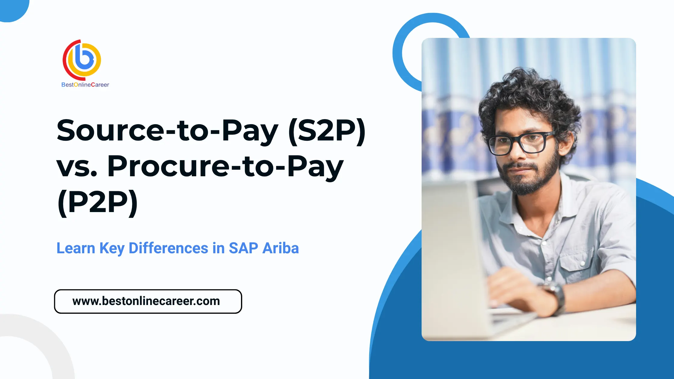 Source-to-Pay vs Procure-to-Pay in SAP Ariba: Differences